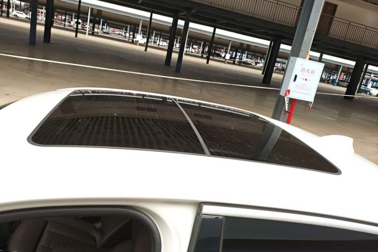 Used BMW 3 Series 2021 Second Facelift 320Li M Sport Package
