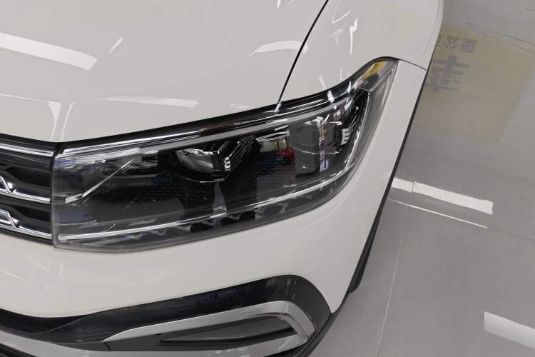 Used Volkswagen T-Cross 2022 280TSI DSG Comfort Edition
