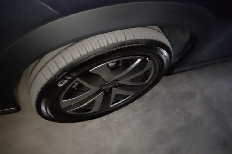 Used BYD Sealion 07 DM-i 2025 150 Flagship+ Edition
