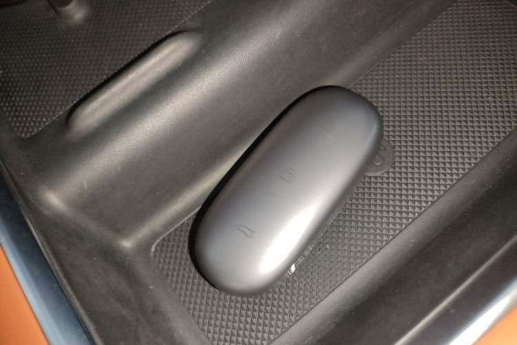 Used Li Auto L8 2023 Air model
