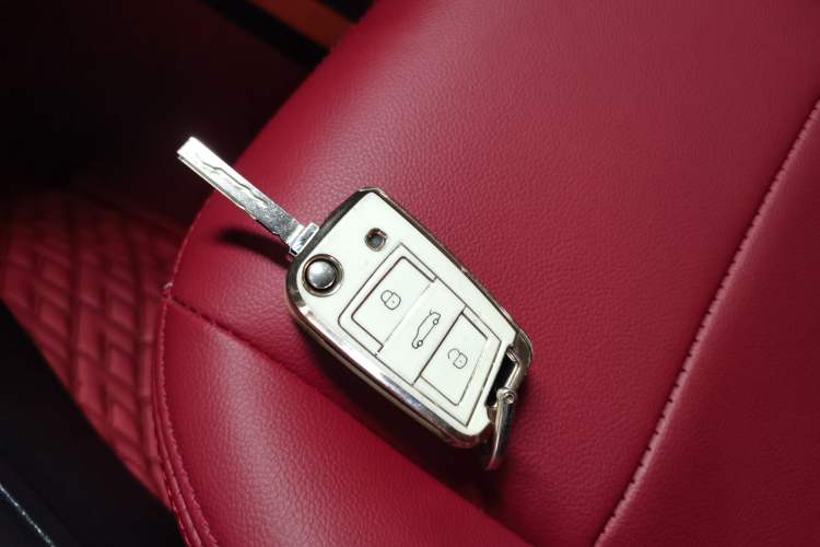 Used Volkswagen Lavida 2023 280TSI DSG Starry Sky Deluxe Edition
