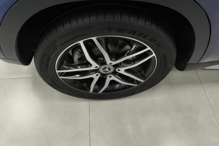 Used Mercedes-Benz GLA 2017 GLA 200 Fashion Model
