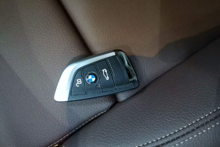 Used BMW X1 2020 sDrive20Li Premium Edition