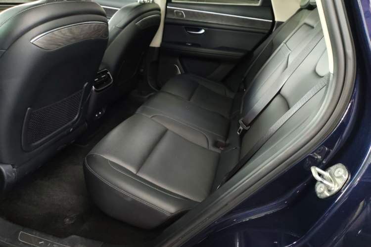 Used Hima AITO M5 2022 Range-Extended Rear-Drive Standard Version
