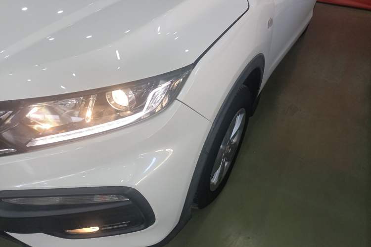 Used Honda XR-V 2017 1.5L LXi CVT Classic Edition