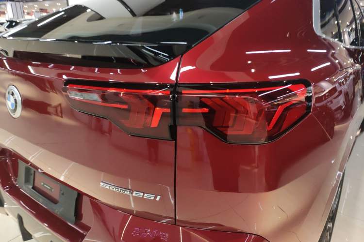 Used BMW X2 2024 sDrive25i M Sport Package
