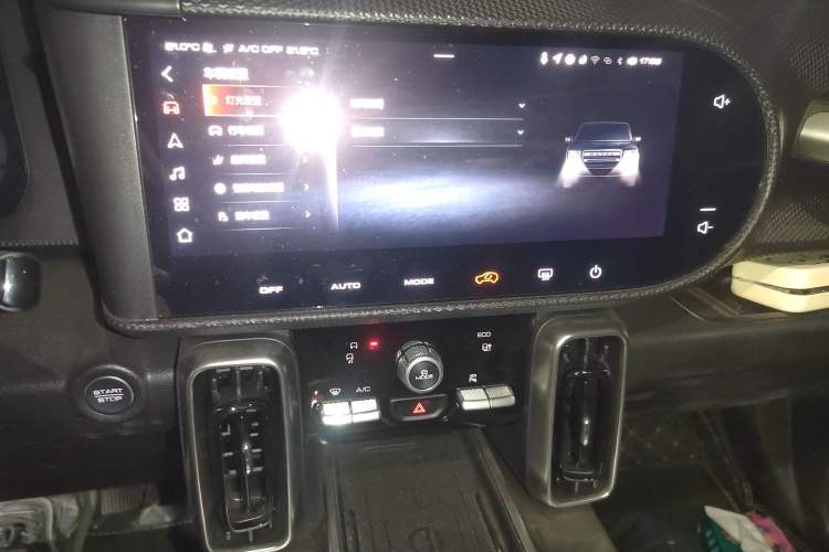 Used Haval DARGO 2024 1.5T DCT Border Collie Edition
