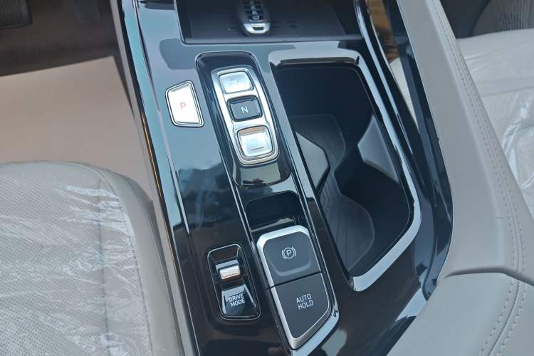 Used Hyundai Custo 2021 380TGDi Smart Love Flagship Edition TOP Premium