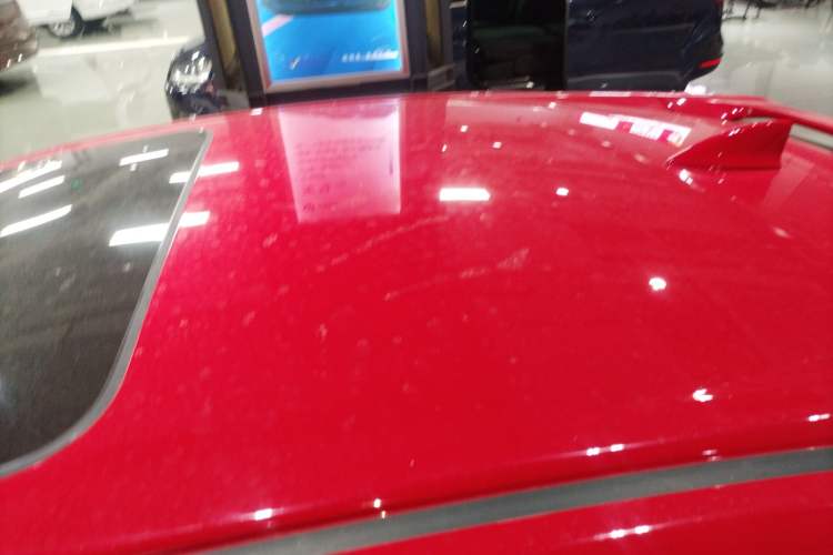 Used Honda Civic 2021 HATCHBACK 220TURBO CVT Trendy Cool Edition
