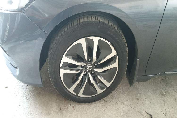 Used Honda Accord 2018 Rui Hybrid 2.0L Rui Ling Edition China VI