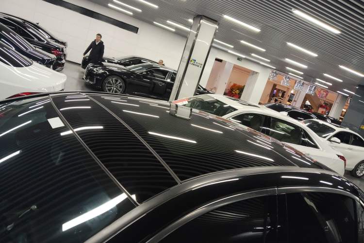 Used Mercedes-Benz E-Class 2019 E 200 L Sport Edition
