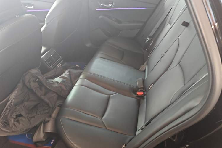 Used Honda Accord 2023 260TURBO Smart Enjoyment Version
