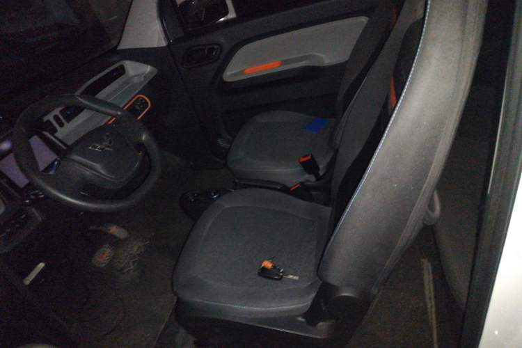 Used Wuling Hongguang MINIEV 2020 Zizai Version Lithium-NMC