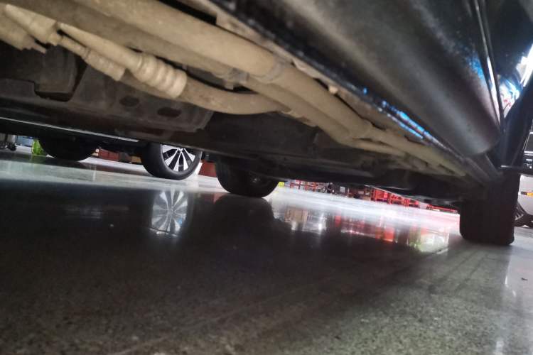 Used Mercedes-Benz V-Class 2018 V 260 Avantgarde Edition China V
