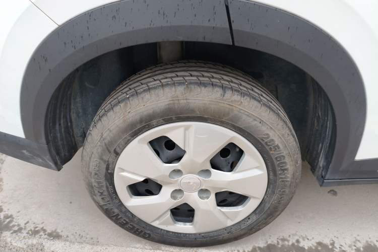 Used Wuling Alvez 2023 1.5L CVT Comfort Edition