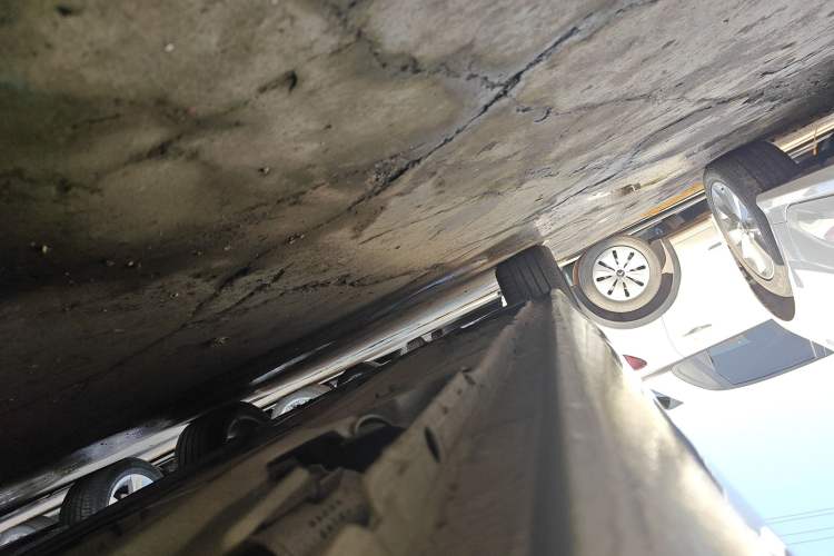 Used Peugeot 408 2018 Revised 350THP Automatic Luxury Edition
