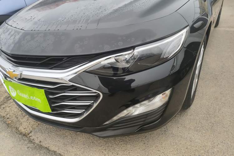 Used Chevrolet Malibu XL 2022 535T Automatic Sport Edition
