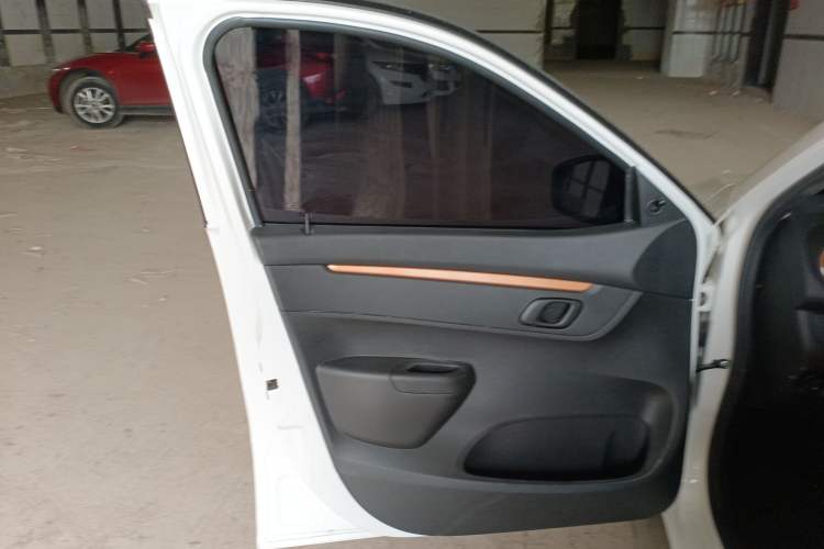 Used Dongfeng NAMMI EX1 2021 Quality Edition
