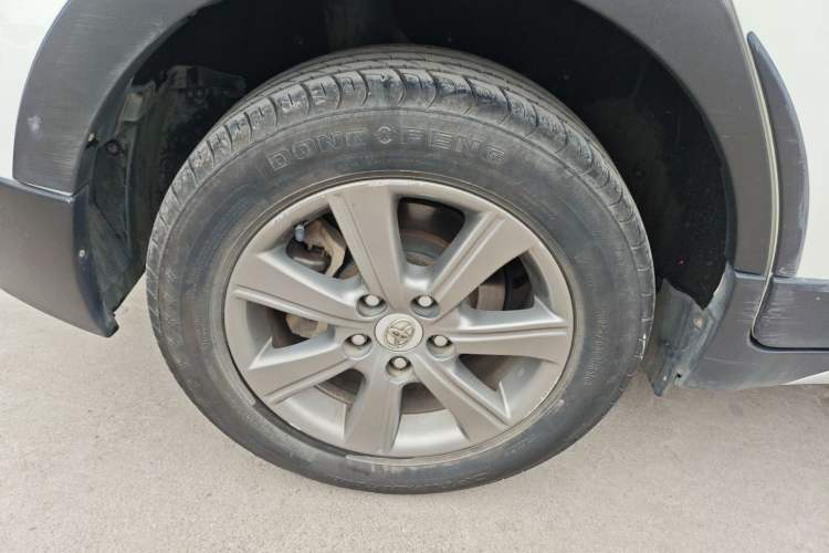 Used Toyota Verso 2015 180E CVT Crossover Edition
