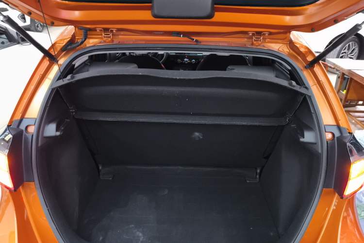 Used Honda LIFE 2021 1.5L CVT SPORT Heartbeat Edition
