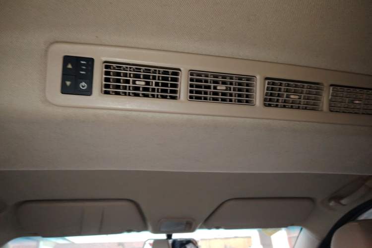 Used Wuling Hongguang 2014 1.2L S Standard Version China IV Standard