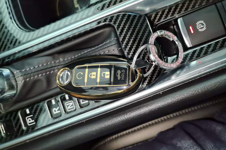 Used Nissan Sylphy 2022 1.6L XL CVT Enjoyment Edition
