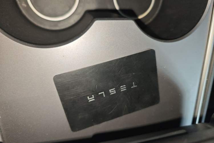 Used Tesla Model Y 2022 Rear-Wheel-Drive Version
