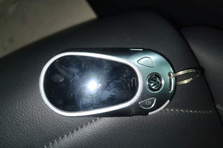 Used Volkswagen Touareg 2021 2.0 TSI Flagship Special Edition
