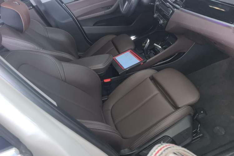 Used BMW X1 2020 sDrive20Li Premium Edition
