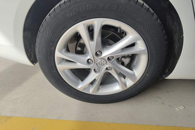 Used Buick Regal 2020 552T Elite Edition
