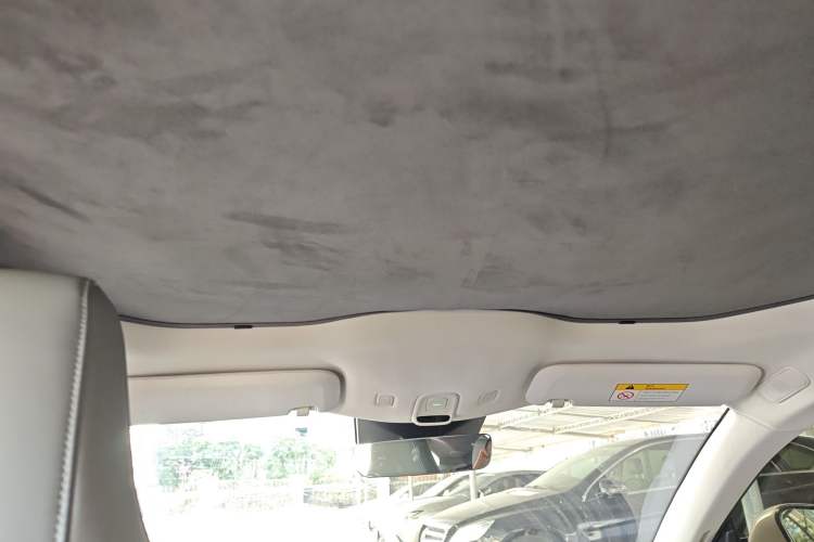 Used Nio ET5 2022 75 kWh
