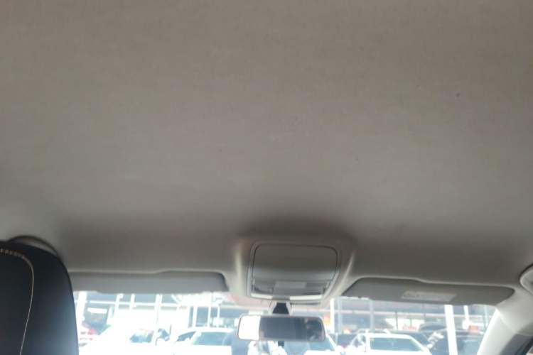 Used Skoda Karoq 2020 TSI280 Smart Drive Technology Edition China VI
