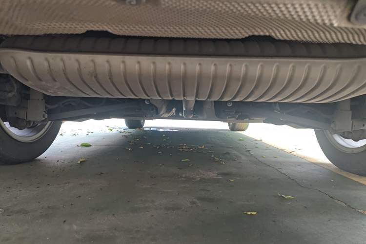 Used BMW X1 2016 sDrive18Li Fashion Model