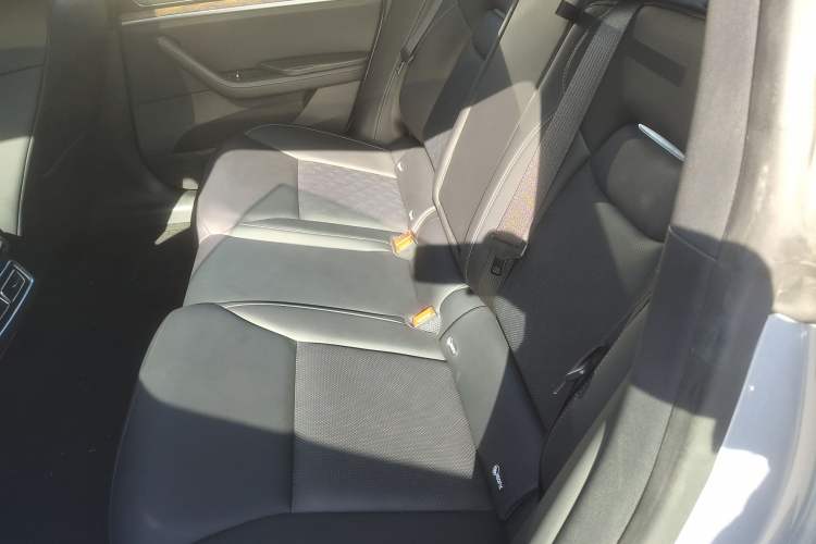 Used NETA S 2023 All-Electric 520 km Range Rear-Drive Version