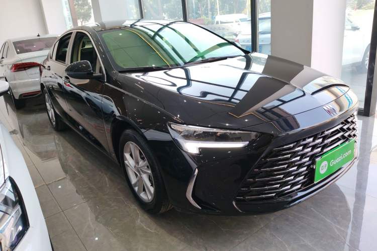 Used Buick Regal 2024 Revised 25T Ultra-Comfort Edition
