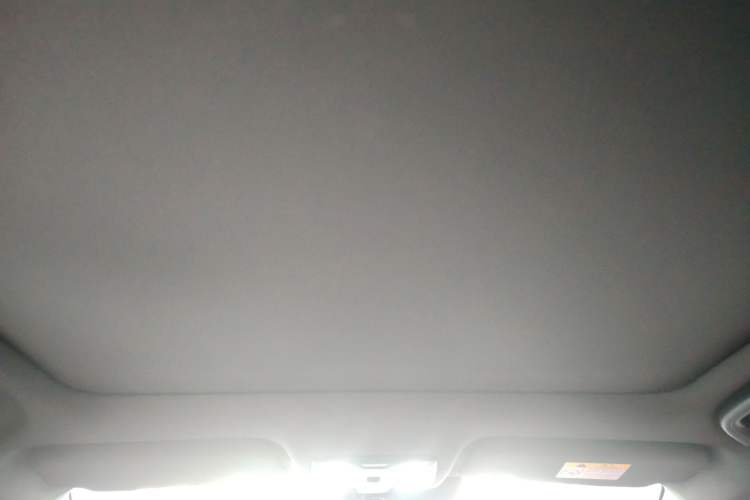 Used Changan UNI-T 2020 1.5T Flagship Version
