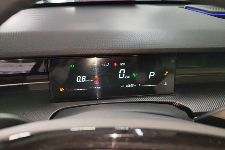 Used JETOUR Dashing 2022 1.6T DCT King PLUS
