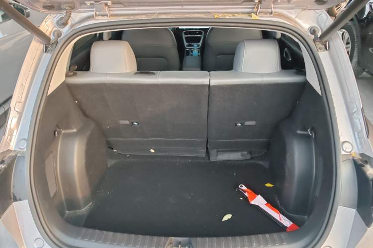 Used  Geome 2025 UP 410km Exploration Edition
