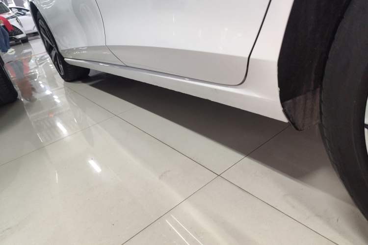 Used Volkswagen Lamando 2025 Lavida L 280TSI DSG Cool & Spicy Edition
