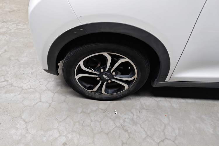 Used Chery Little Ant 2019 4-Seater Smart Edition 35 kWh