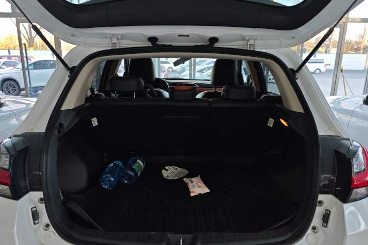 Used Mitsubishi ASX 2020 2.0L CVT Smart Edition
