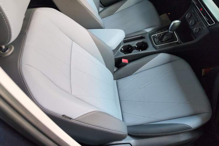 Used Volkswagen Lavida 2024 1.5L Automatic Starry Sky 5 Million Edition