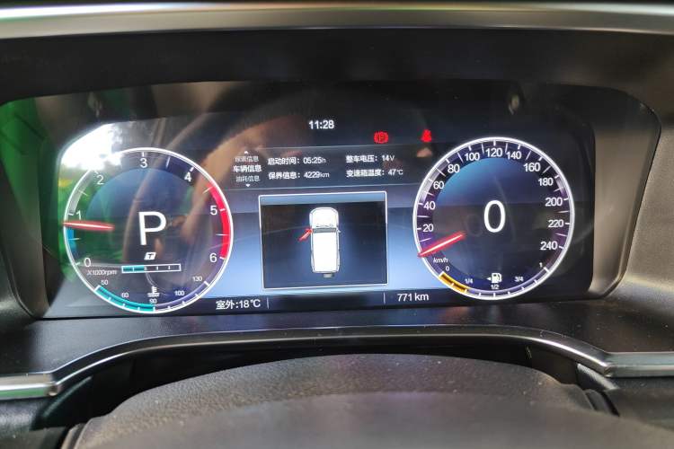 Used Beijing Auto BJ40 2024 2.0D Blade Hero Glory Edition
