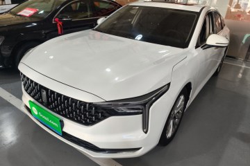 Used Bestune B70 2021 1.5T Automatic Enjoyment Model