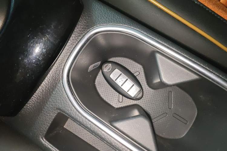 Used Nissan Sylphy EV 2020 Comfort Edition