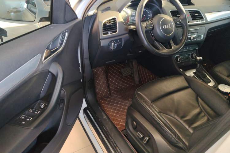 Used Audi Q3 2016 35 TFSI Style Edition