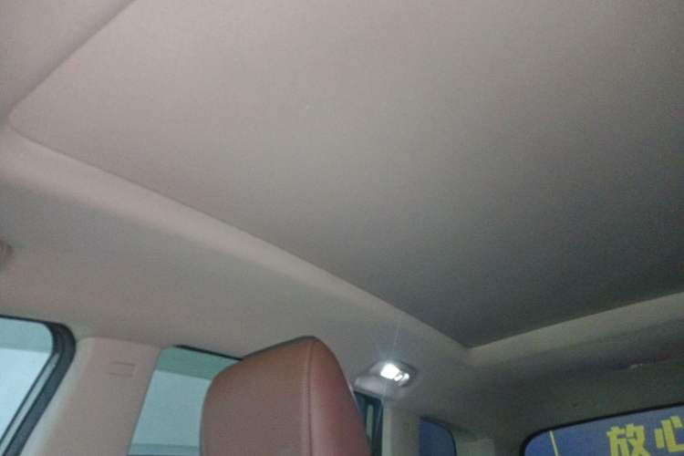 Used Buick GL6 2019 18T 6-Seater Connected Luxury Version China VI Standard
