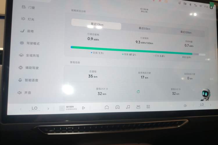 Used XPeng MONA M03 2025 620 Ultra-Long Range Plus