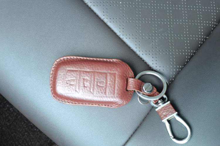 Used Changan Eado DT 2018 1.6L Automatic Smart Enjoyment Model