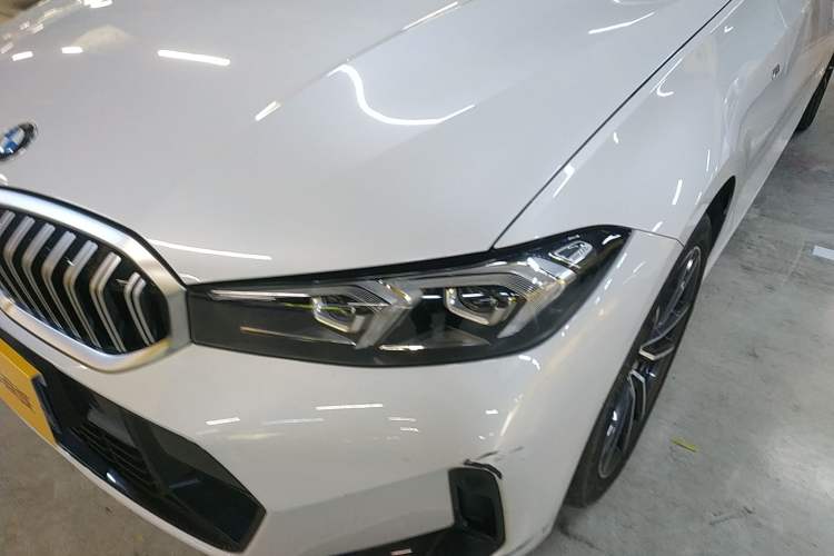 Used BMW 3 Series 2024 320Li M Sport Package
